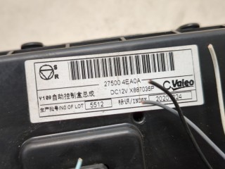Переключатель отопителя (печки), ориг. номер 275004EA0A, Nissan X-Trail (T32) 2017-2023