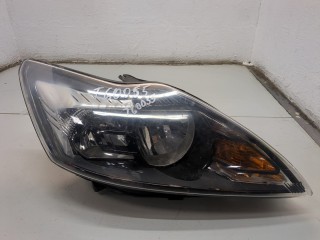 Фара (передняя) правая Ford Focus 2007-2011