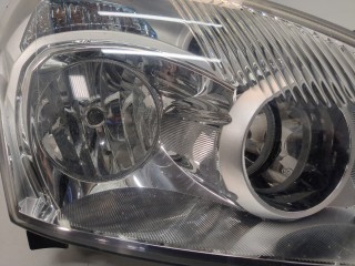 Фара (передняя) правая, ориг. номер 26010JD00D, Nissan Qashqai 2006-2010
