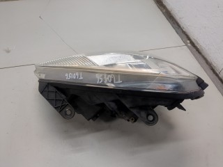 Фара (передняя) правая, ориг. номер 26010JD00D, Nissan Qashqai 2006-2010