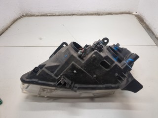 Фара (передняя) правая, ориг. номер 26010JD00D, Nissan Qashqai 2006-2010