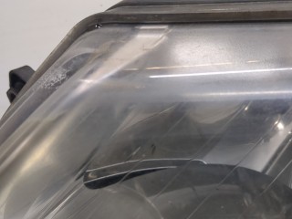 Фара (передняя) левая, ориг. номер 3C0941005K, Volkswagen Passat 2005-2010