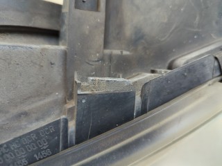Фара (передняя) левая, ориг. номер 1T0941005S, Volkswagen Touran 2003-2006