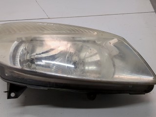 Фара (передняя) правая Renault Scenic 2003-2006