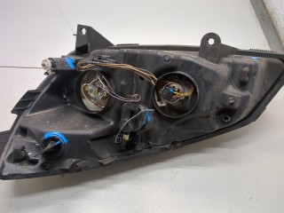 Фара (передняя) правая, ориг. номер 260106742R, Renault Scenic 2003-2006