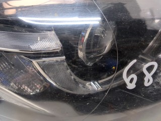 Фара (передняя) правая, ориг. номер KA3C51030L, Mazda CX-5 2015-2017