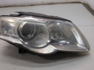 Фара (передняя) правая Volkswagen Passat 2005-2010