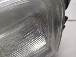 Фара (передняя) левая, ориг. номер 3C0941005R, Volkswagen Passat 2005-2010