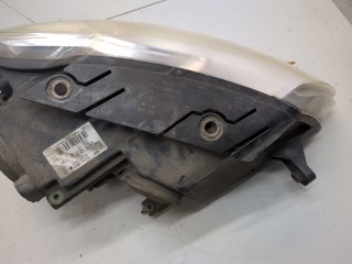 Фара (передняя) левая, ориг. номер 3C0941005R, Volkswagen Passat 2005-2010