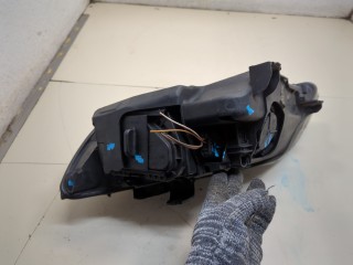 Фара (передняя) правая, ориг. номер 4L0941030C, Audi Q7 2005-2009