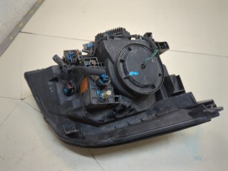 Фара (передняя) левая, ориг. номер 260608H725, Nissan X-Trail (T30) 2004-2007