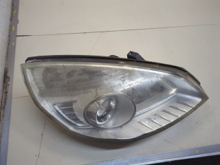 Фара (передняя) правая, ориг. номер 260109999R, Renault Scenic 2006-2009
