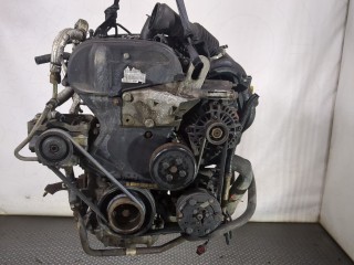 Крышка клапанная ДВС, Ford Fusion 2002-2005