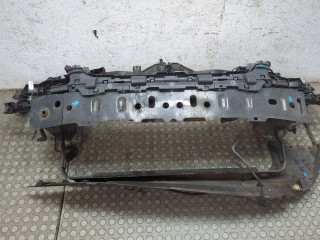 Усилитель бампера передний, ориг. номер 1540638, Ford Focus 2007-2011