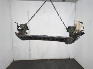 Усилитель бампера передний Ford Focus 2007-2011