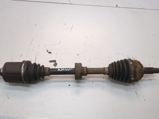 Полуось (приводной вал, шрус) левая передняя Honda Civic 2005-2008