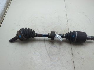 Полуось (приводной вал, шрус) левая передняя Honda Civic 2005-2008
