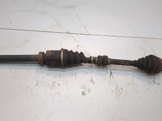 Полуось (приводной вал, шрус) правая передняя Nissan Qashqai 2006-2010