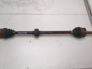 Полуось (приводной вал, шрус) правая передняя Nissan Primera P12 2001-2008