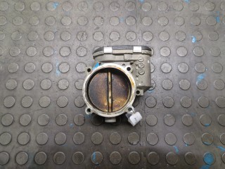 Заслонка дроссельная, ориг. номер 077133062A, Audi A8 2007-2010