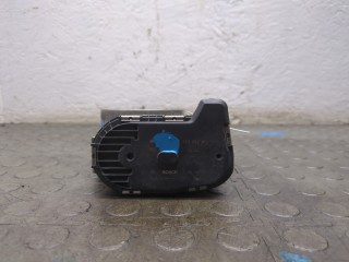 Заслонка дроссельная, ориг. номер 077133062A, Audi A8 2007-2010