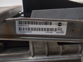 Колонка рулевая, ориг. номер 32309808110, Mini Countryman 2010-2016