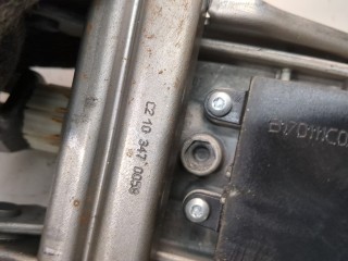 Колонка рулевая, ориг. номер 32309808110, Mini Countryman 2010-2016
