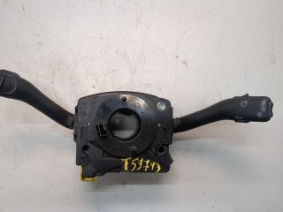 Переключатель поворотов и дворников (стрекоза) Volkswagen Passat 2000-2005