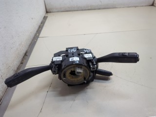Переключатель поворотов и дворников (стрекоза) Volkswagen Touran 2003-2006