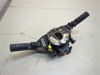 Переключатель поворотов и дворников (стрекоза) Nissan Qashqai 2006-2010