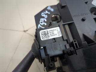 Переключатель поворотов и дворников (стрекоза), ориг. номер 1K0959653C, 1K0953519J, 1K0953513G, 1K0905141, Volkswagen Touran 2003-2006