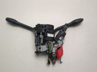 Переключатель поворотов и дворников (стрекоза), ориг. номер 6N0953503AD, Volkswagen Lupo 1998-2005