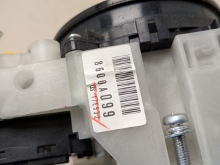 Переключатель поворотов и дворников (стрекоза), ориг. номер 8600A099, Mitsubishi Lancer 10 2011-2015