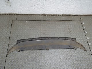 Юбка бампера нижняя левая передняя, ориг. номер 3AA805903, Volkswagen Passat 2011-2015