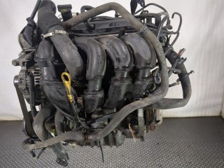 Блок цилиндров (Шорт блок), Ford Fusion 2002-2005