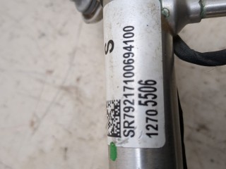 Форсунка топливная, ориг. номер 12691288, 12662385, GMC Terrain 2021-2026
