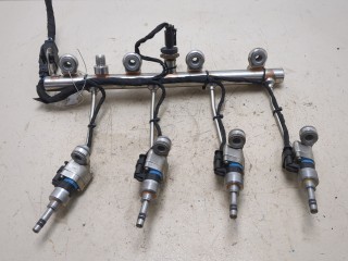 Форсунка топливная, ориг. номер 12691288, 12662385, GMC Terrain 2021-2026