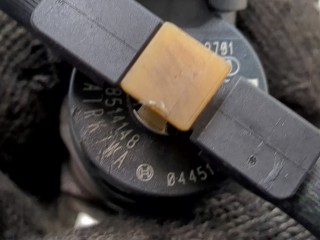 Форсунка топливная, ориг. номер 0445110743, 13538514148, Mini Cooper (F56) 2013-2018