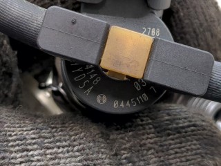 Форсунка топливная, ориг. номер 0445110743, 13538514148, Mini Cooper (F56) 2013-2018