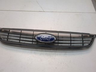 Решетка радиатора Ford Focus 2007-2011