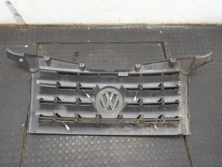 Решетка радиатора, ориг. номер 2E0853651D, Volkswagen Crafter 2006-2011