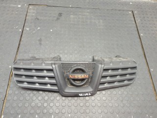 Решетка радиатора Nissan Qashqai 2006-2010