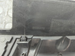 Решетка радиатора, ориг. номер 62310JD00D, Nissan Qashqai 2006-2010