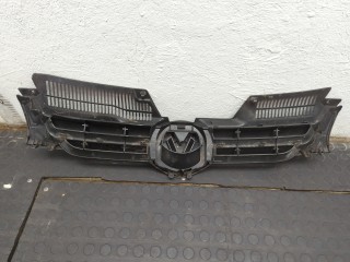 Решетка радиатора, ориг. номер 1K0853651K, Volkswagen Golf 1997-2006