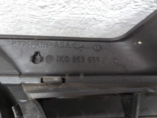 Решетка радиатора, ориг. номер 1K0853651K, Volkswagen Golf 1997-2006