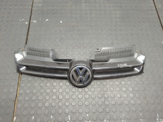 Решетка радиатора Volkswagen Golf 1997-2006