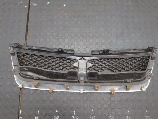 Решетка радиатора, ориг. номер 7174165J0038B, Suzuki Grand Vitara 2005-2008
