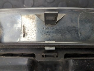 Решетка радиатора, ориг. номер 7174165J0038B, Suzuki Grand Vitara 2005-2008