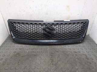 Решетка радиатора, ориг. номер 7174165J0038B, Suzuki Grand Vitara 2005-2008