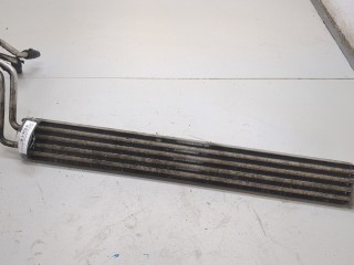 Радиатор масляный, ориг. номер 7L8422885A, Volkswagen Touareg 2006-2010